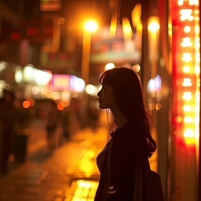 海外中國(guó)寡婦獨(dú)游遇困境,路遇善良女孩解燃眉之急
