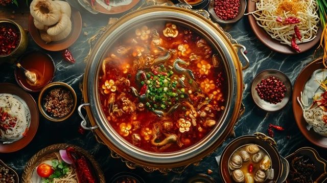 瑞麗美食大賞：熱帶風情與多元民族美味共融 
