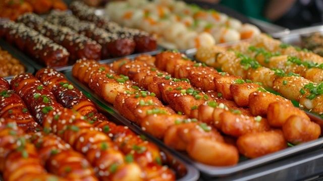 臨夏釀皮VS西寧釀皮:一場西北美食的獨特較量