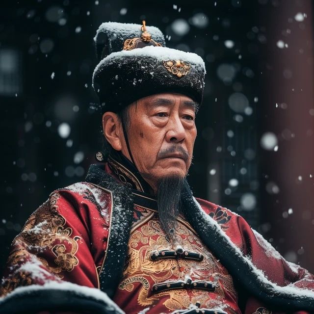 你的姓氏怎么來?中國古代姓氏文化探秘