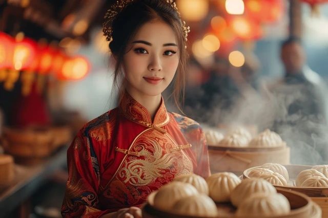 河南省濟源市特色美食全紀錄：土饃、牛肉丸、雞蛋不翻，不可錯過的味蕾之旅