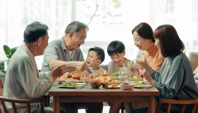 這五部劇最治愈食欲，雙重盛宴助你一餐無憂。