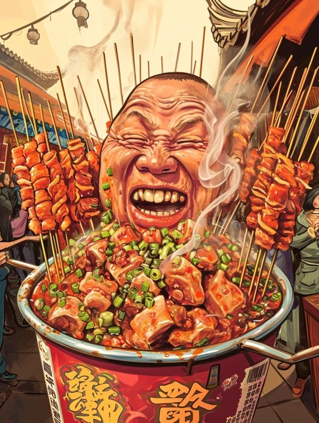 韶關必吃美食榜單!一文帶你嘗遍地道韶關風味!