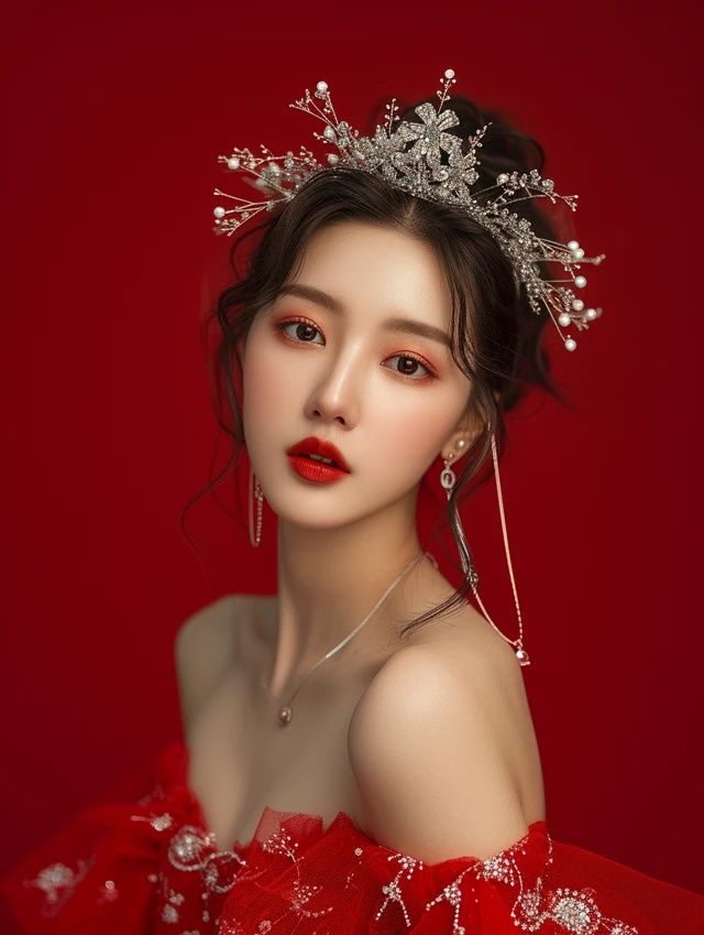 成都魅力女性圖鑒:從鞠婧祎到李宇春,才華與顏值并存的現代佳麗!