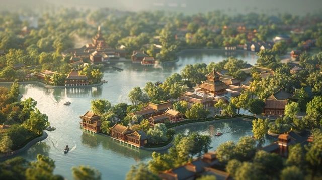 成都兩日自由行超詳細路線安排，必去景點不容錯過！