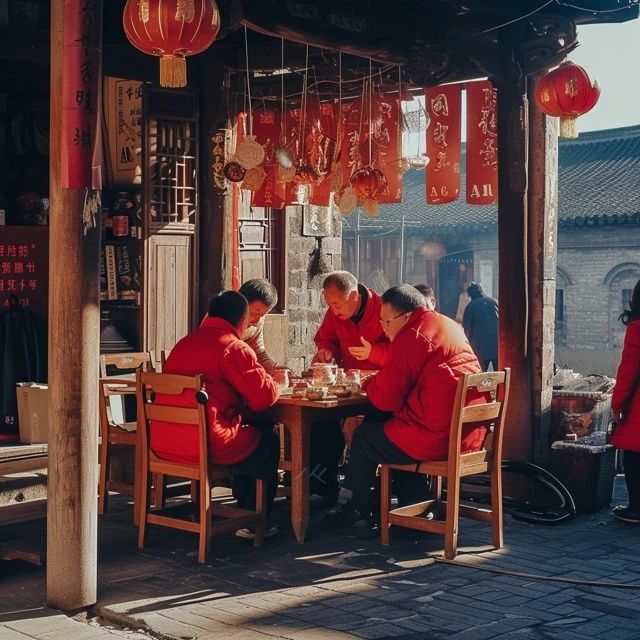 北京最適合散步的路線!傳統與現代完美融合,吃喝玩樂全包括