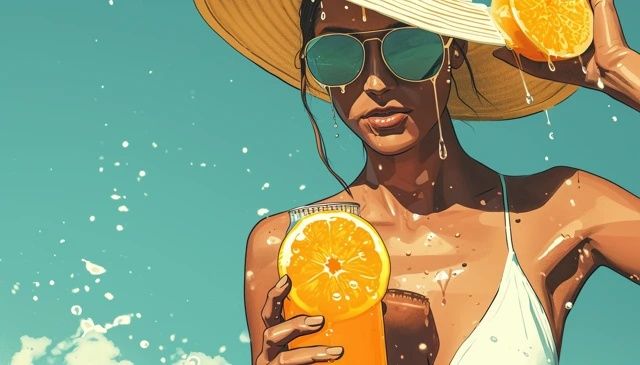 夏日戶外防護指南:全面了解防曬知識