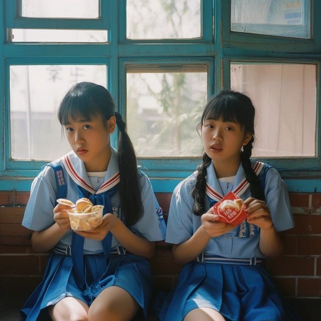 勵志姐弟創業記:武漢小吃背后的堅持與夢想