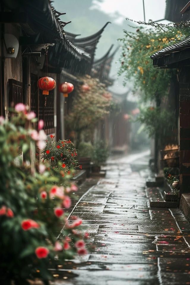 千年歷史韻味，探秘四川閬中古城之旅無憂指南