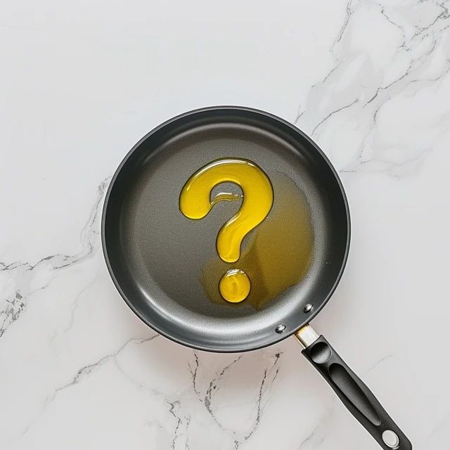 炒菜后為何不能馬上沖鐵鍋?醫生忠告:錯誤做法或致大錯!