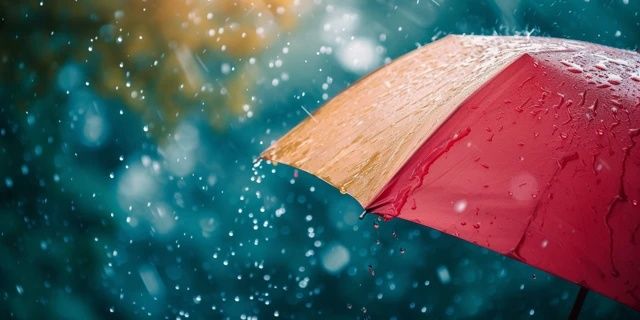冰雹天氣安全出行指南,防范知識要知道!