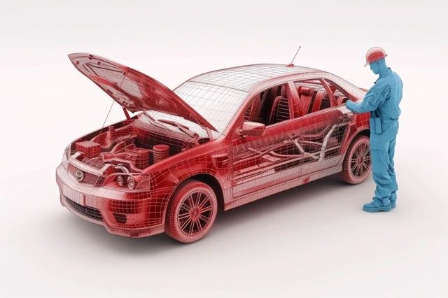 轎車使用必備知識與技巧詳解