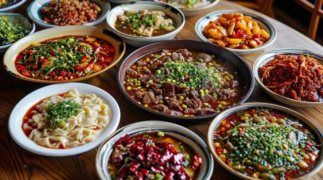 牡丹江美食探秘(牡丹江美食探秘圖片)