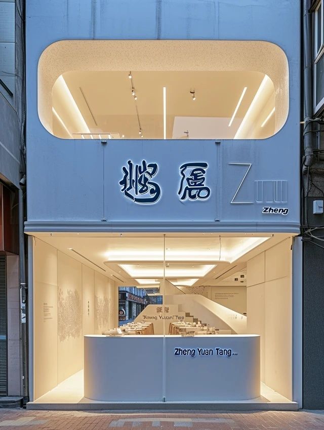 涼皮肉夾饃探店報告！真的超好吃，強推！