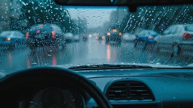 冰雹天氣安全出行指南,防范知識要知道!