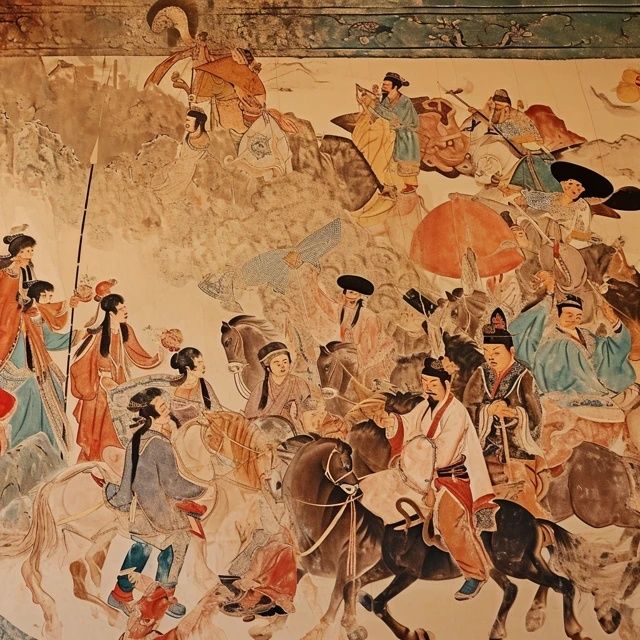 河北的歷史文化冷知識(shí):穿越時(shí)空的38個(gè)鮮為人知的故事