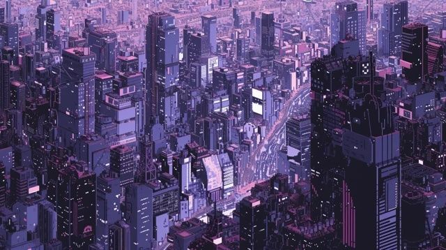 刷某音，看到這個視頻推送過來的主題，來自于我喜歡的城市，她如此描述我們的西安是