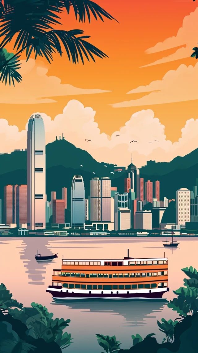 香港旅游必備APP攻略:美食、購物、支付與交通,多年往返經驗分享