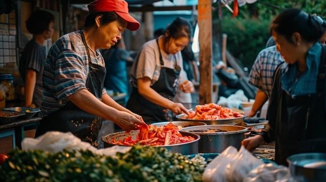樂山犍為美食探秘:地道美味待發(fā)掘,區(qū)縣美食之旅不容錯過