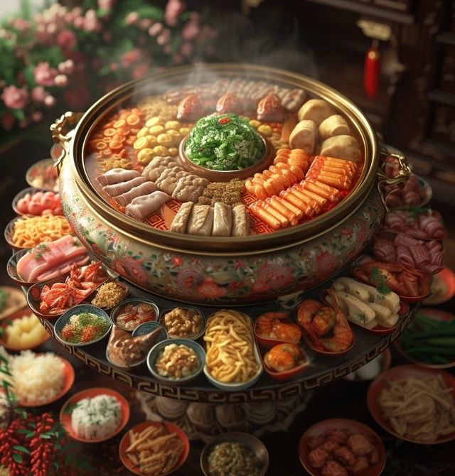 莆田特色美食推薦清單