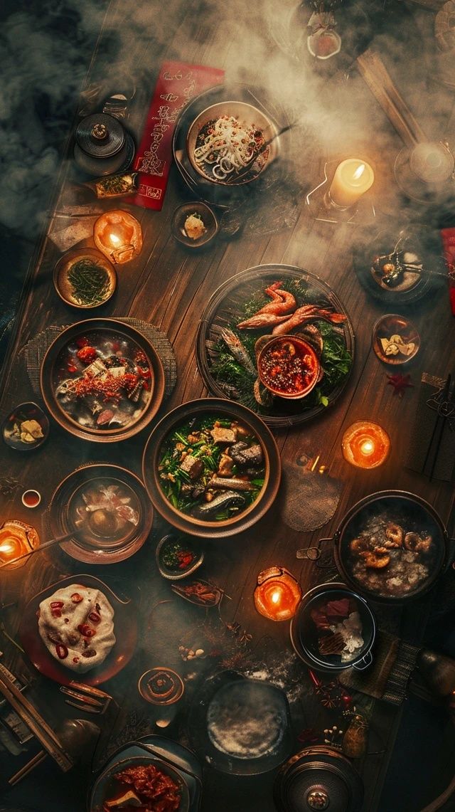 1、佤王宴是云南省臨滄市滄源縣流傳了幾千年的傳統飲食習俗，被視為佤族的滿漢全席