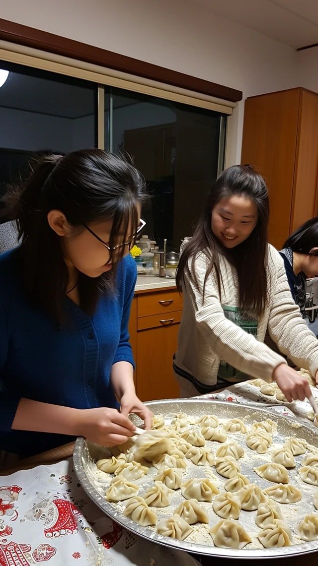 集安朝族美食大揭秘:冷面、辣白菜、打糕,不容錯過!