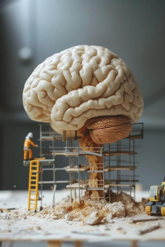 人類大腦的記憶容量到底有多大？