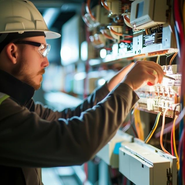 了解電氣安全:基本用電知識指南
