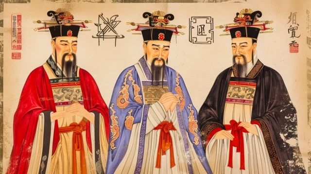 陳明的文化逆襲:國家常識知識的重要性與傳承使命