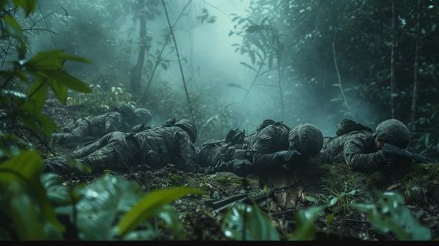 貴州四天三夜特種兵玩法,這才是真正的旅行攻略!
