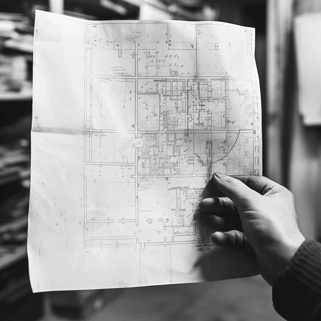 探索網絡世界:構建與分類解析
