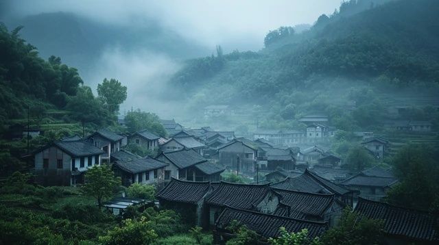 探尋鄧廠鄉:美食之旅·友誼情深·畫卷風光