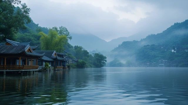 江西婺源旅游攻略大全:最美鄉(xiāng)村的行程規(guī)劃與景點(diǎn)推薦