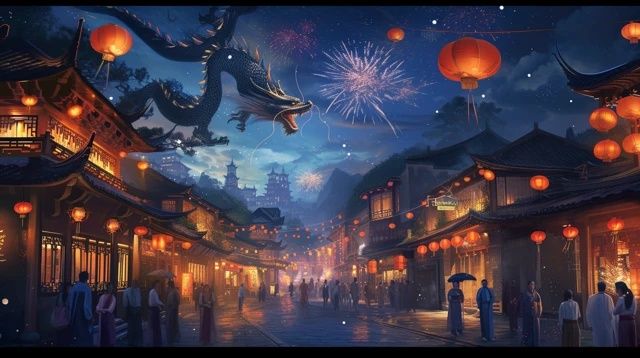 荊州探秘:雙城煙火與仙蹤的自駕之旅