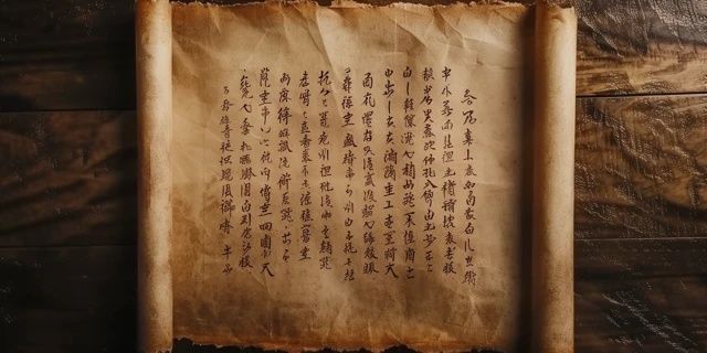 你的姓氏怎么來?中國古代姓氏文化探秘