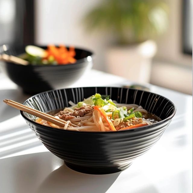 湖北地道風味探秘：襄陽牛肉面、大頭菜與特色美食大盤點