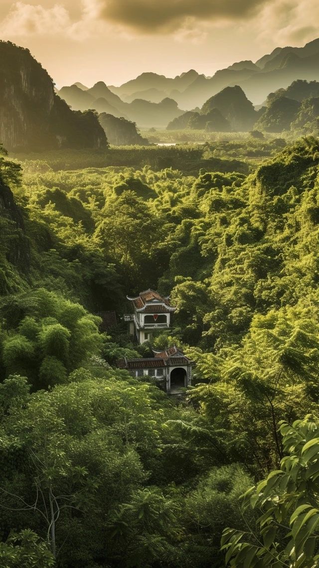 夏季消暑好去處:西湖虎跑探綠賞景,品地道杭幫佳肴。