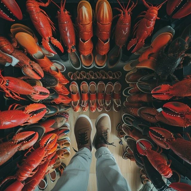 緬因州波特蘭海味探秘:海膽扇貝之旅