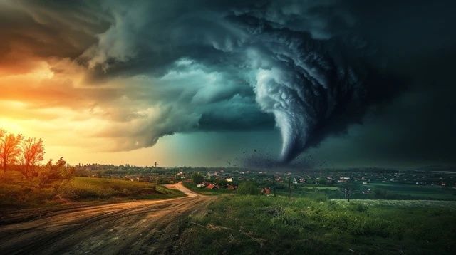 暴雨天氣安全指南:實用防災錦囊,關鍵時刻能救命