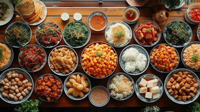 貴州特色美食推薦：嘗遍黔菜的不可錯過佳肴