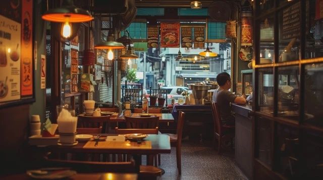 廈門小飯店引爭議:司機拉客遭重罰,背后凸顯規則與人性的碰撞