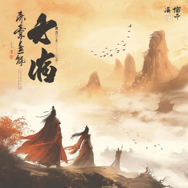 小升初語文必備!四大名著常考點匯總,速記100個知識要點!