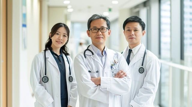 醫學知識科普(醫學小常識普及)