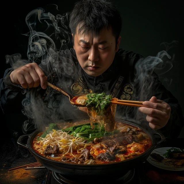 來汕頭只知道牛肉火鍋,那你可就虧大了