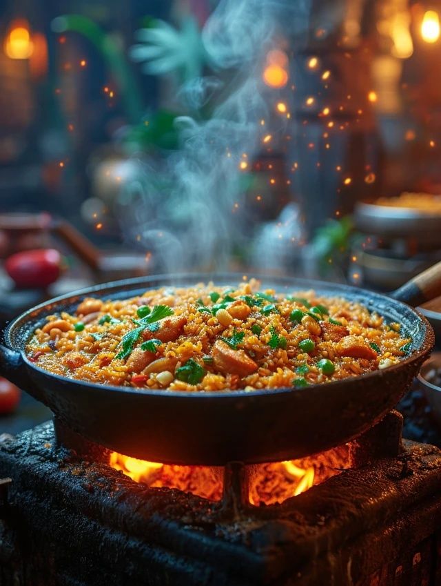 韶關必吃美食榜單!一文帶你嘗遍地道韶關風味!