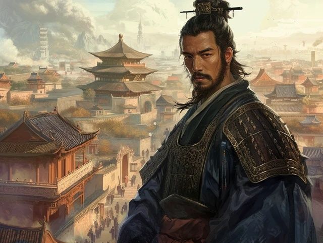 你的姓氏怎么來?中國古代姓氏文化探秘