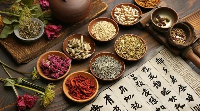 中醫(yī)養(yǎng)生常知識(shí)解析