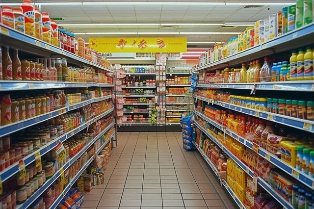 解鎖濟南宜家美食秘籍:美味不容錯過