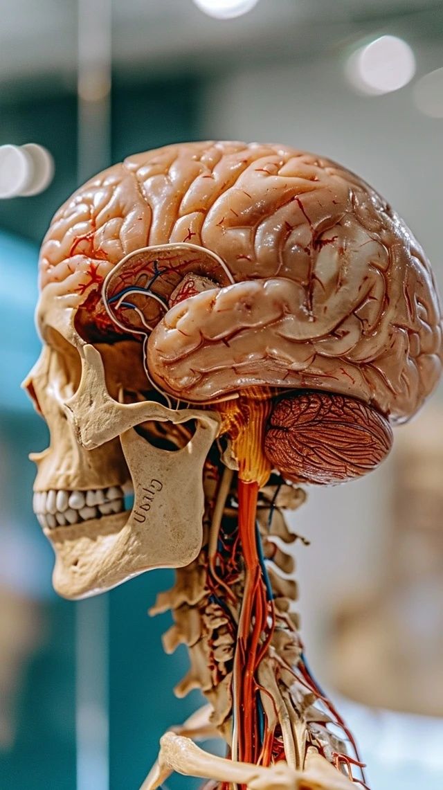 人類大腦的記憶容量到底有多大？