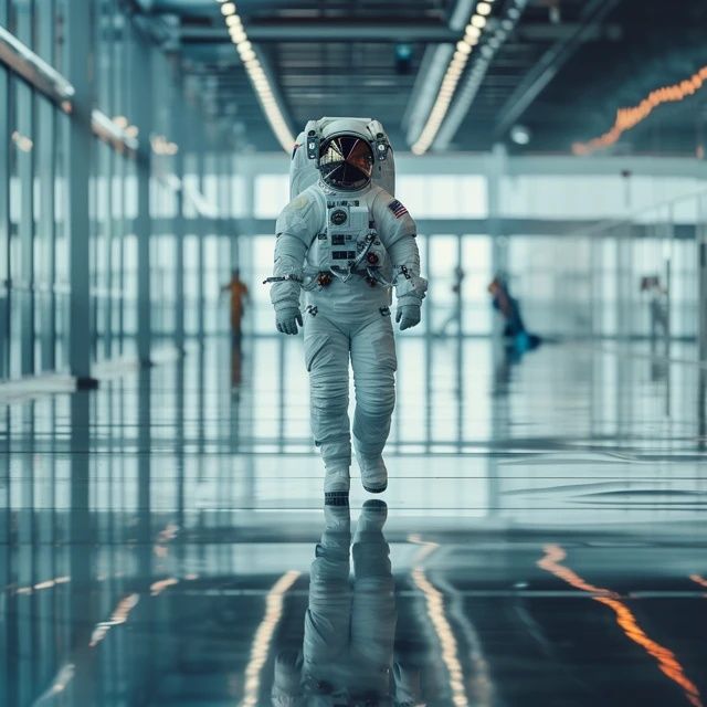 "西伯利亞獵人智慧結晶：刺猬服的傳奇故事及其現代啟示"